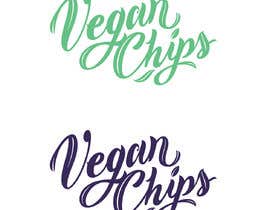 #29 ， new logo and package design for  vegan snack company 来自 Helen104