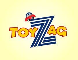 #38 per Design a Logo for Toy Store da designgale