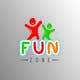 Contest Entry #1137 thumbnail for                                                     Design a Logo for Children Playground Fun Zone
                                                