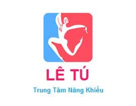 Nambari 7 ya Design logo for LE TU na logodesignzz