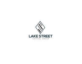 #277 para Lake Street Capital Group - Design a Logo de mdhelaluddin11