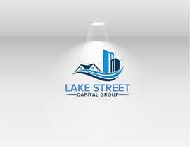 #283 para Lake Street Capital Group - Design a Logo de EagleDesiznss