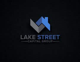 #285 para Lake Street Capital Group - Design a Logo de EagleDesiznss
