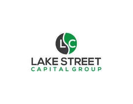 #281 para Lake Street Capital Group - Design a Logo de iphone10have