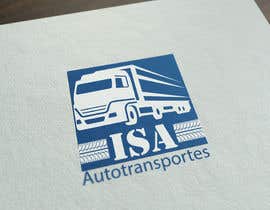#42 для Logotipo Autotransportes від arazyak