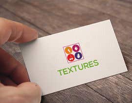 #24 för logo for food business. &quot;TEXTURES&quot; is the name of the business.  the main concept of the business is to produce healthy guilt free food. av sohan010