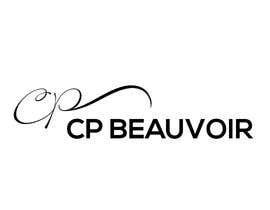 #29 for Design a Logo for my Blog: C P Beauvoir by Steev07
