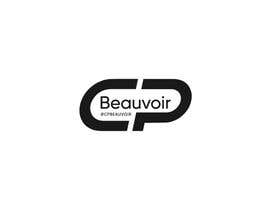 #63 for Design a Logo for my Blog: C P Beauvoir by soroarhossain08