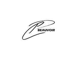 #6 for Design a Logo for my Blog: C P Beauvoir by jimlover007