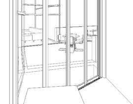 Nambari 15 ya Brainstorming and conceptual ideas for remodeling of house na benyamabay