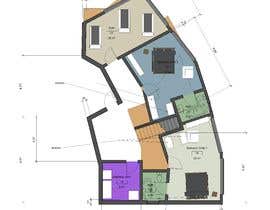 Nambari 19 ya Brainstorming and conceptual ideas for remodeling of house na benyamabay