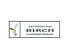 #47 för Logo design for a new plant based soap/cosmetic business av ataullahimran345