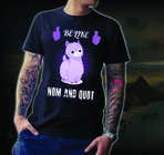 aluna087 tarafından Cute Alpaca Shirt Design için no 30