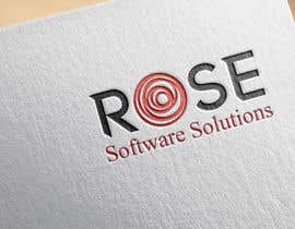 #228 για Design a logo for my fledgling business (incorporating Rose) από rezaulislam728
