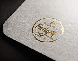 #77 ， Padgett Wedding Logo 来自 eddesignswork