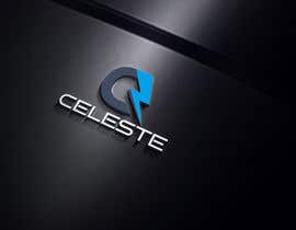 #192 for CELESTE Logo design by MANGOpassion