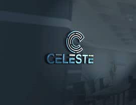 #213 for CELESTE Logo design by zany722
