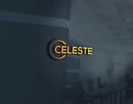 #230 for CELESTE Logo design by naim64051