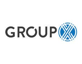#156 cho Design a Logo for Group X ( Minimalist ) bởi avcreation1983
