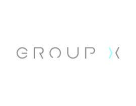 Číslo 64 pro uživatele Design a Logo for Group X ( Minimalist ) od uživatele art3mchenko