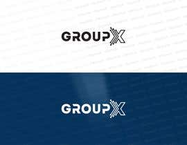 Číslo 11 pro uživatele Design a Logo for Group X ( Minimalist ) od uživatele dikacomp