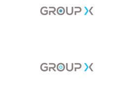 Číslo 157 pro uživatele Design a Logo for Group X ( Minimalist ) od uživatele DiligentAsad