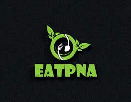 #873 para Build me a Logo for EAT PLANTS, NOT ANIMALS de siam100