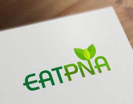 #649 para Build me a Logo for EAT PLANTS, NOT ANIMALS de FApapiya