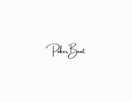 #8 para Design me a logo for my Italian handmade shoe online store/website called: PAKER BONT de rehannageen