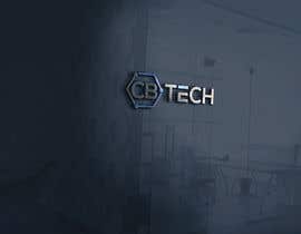 Číslo 25 pro uživatele We are rebranding. My company is called “Complete Business Technologies” or “CBTech” for short. I would like a long and short form logo designed. We are predominately a print / photocopier sales and service office and also do some IT work od uživatele NeriDesign