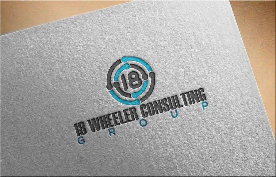 Конкурсна заявка №134 для                                                 Design a Logo for a Consulting-Accounting Company
                                            