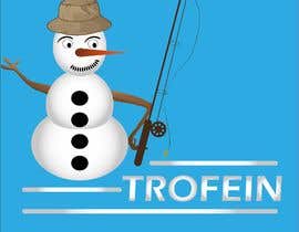 #8 para i have selling hookbaits our web site name is / www.trofein.com in  tactics has one rig wich is the name snow man rig and i need make my web pages maskot / logo Snowman rig  i like the OLAF character from the 2013 animated film Frozen de sayannandi41