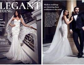 #59 para Design Wedding Magazin de kris17marcelino