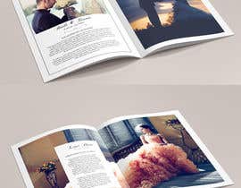 #50 for Design Wedding Magazin av prngfx