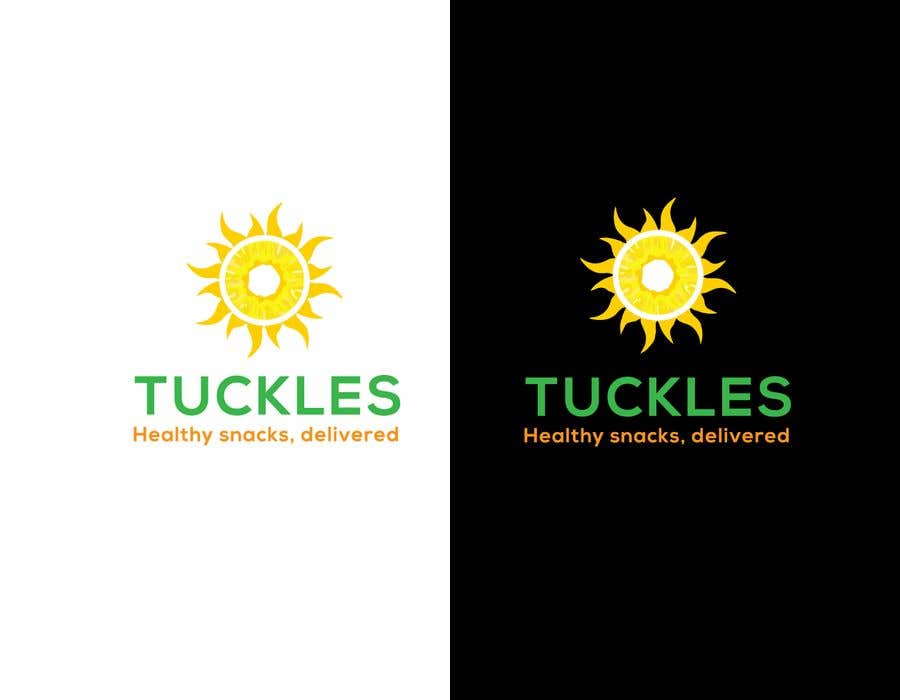 Contest Entry #69 for                                                 Quick Logo contest for health food business
                                            