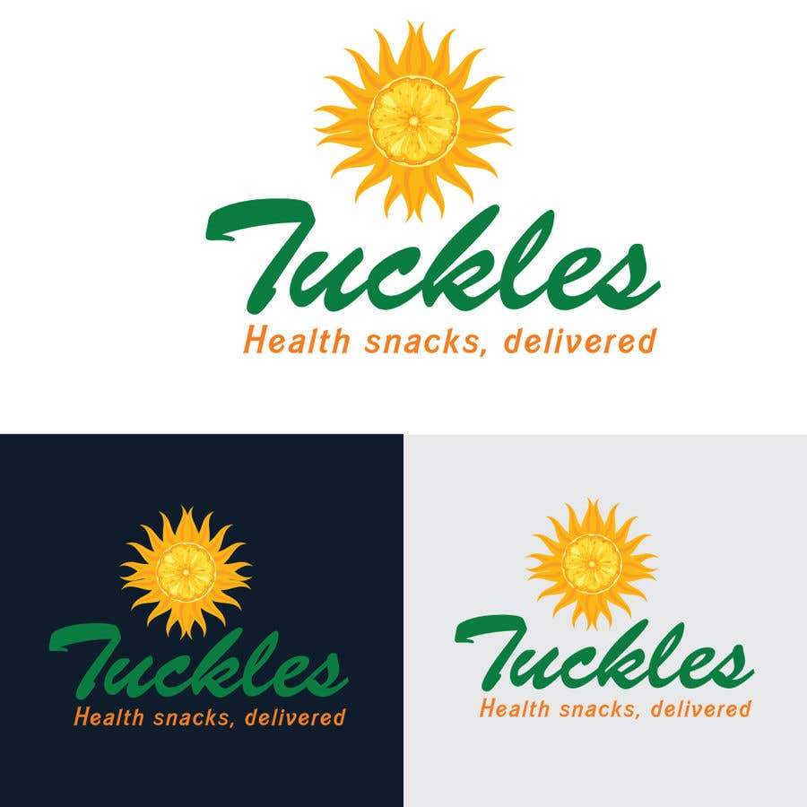 Contest Entry #120 for                                                 Quick Logo contest for health food business
                                            