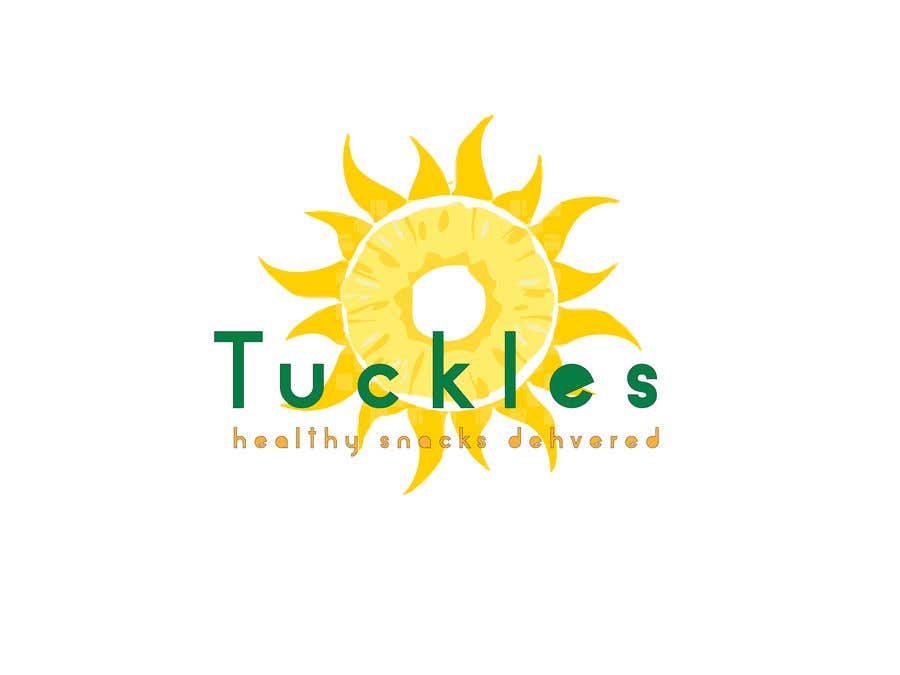 Contest Entry #98 for                                                 Quick Logo contest for health food business
                                            