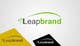 Ảnh thumbnail bài tham dự cuộc thi #296 cho                                                     Logo Design for Leap Brand
                                                