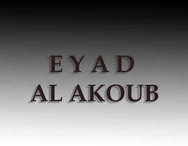 #8 для eyad al akoub від mkmamun12