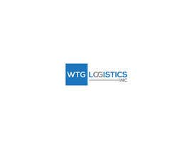 #68 for Logo for WTG LOGISTICS INC.  firm by MOFAZIAL