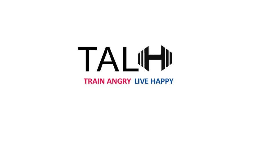 Contest Entry #9 for                                                 TALH Logo Design
                                            