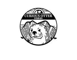 #44 para Create our Sea Otter Mascot/Logo de EVINR