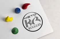 #81 Keto Ruggles - Bakery Logo részére BDSEO által