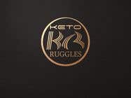 #82 for Keto Ruggles - Bakery Logo by BDSEO