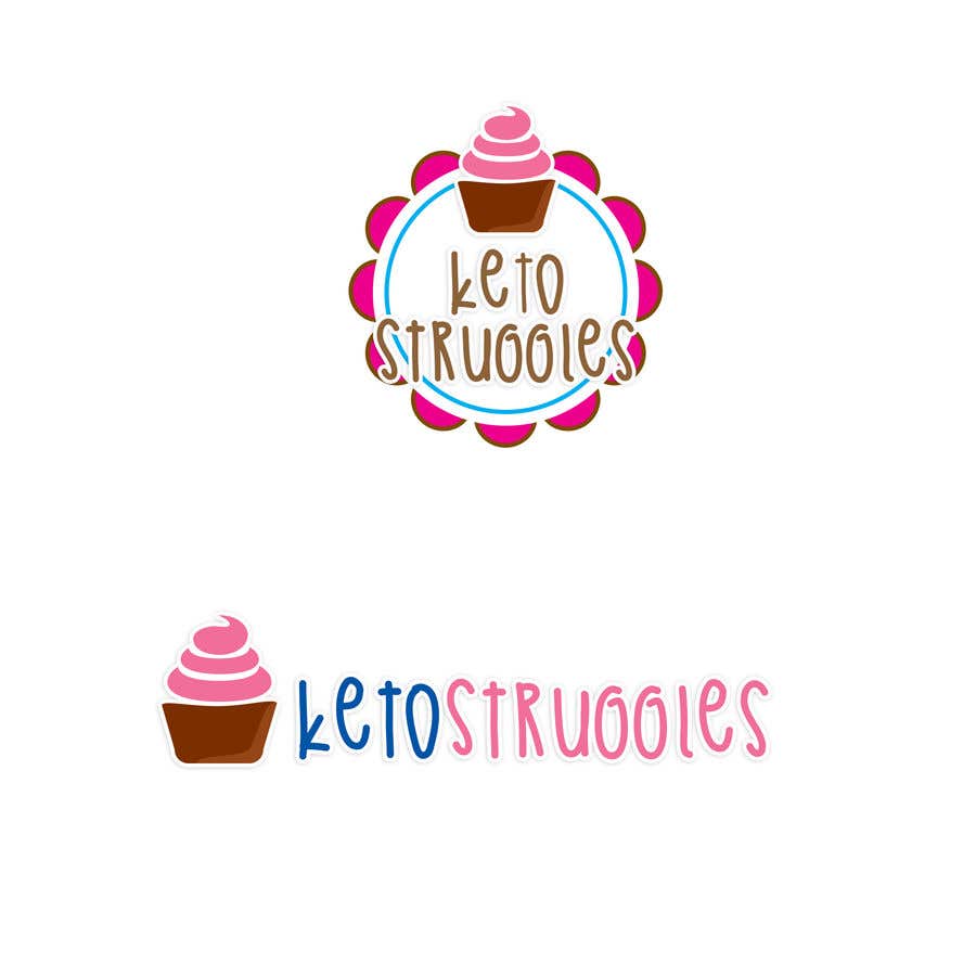 Natečajni vnos #34 za                                                 Keto Ruggles - Bakery Logo
                                            