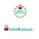 Miniatura de participación en el concurso Nro.51 para                                                     Keto Ruggles - Bakery Logo
                                                