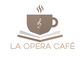 Tävlingsbidrag #189 ikon för                                                     logo for a coffeehouse
                                                