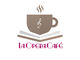 #190. pályamű bélyegképe a(z)                                                     logo for a coffeehouse
                                                 versenyre