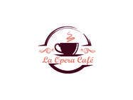 #152 for logo for a coffeehouse by skaydesigns