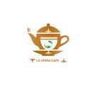 #10 para logo for a coffeehouse de BarsaMukherjee
